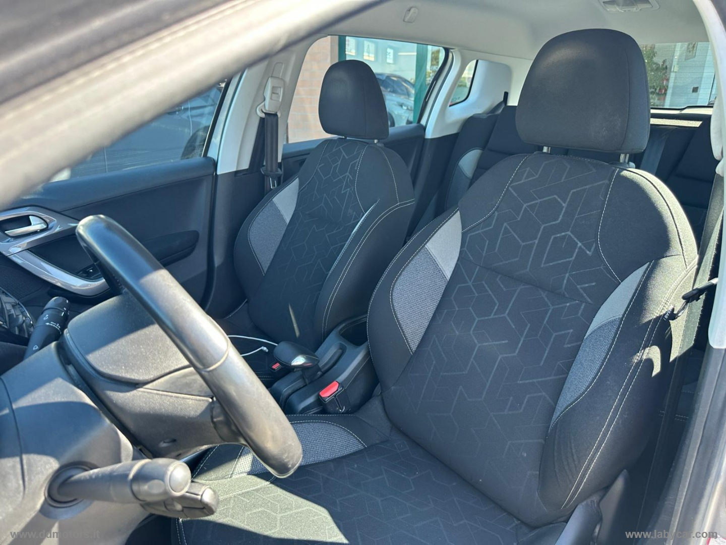 2008 PureTech 82 Active *NEOPATENTATI* - immagine 18