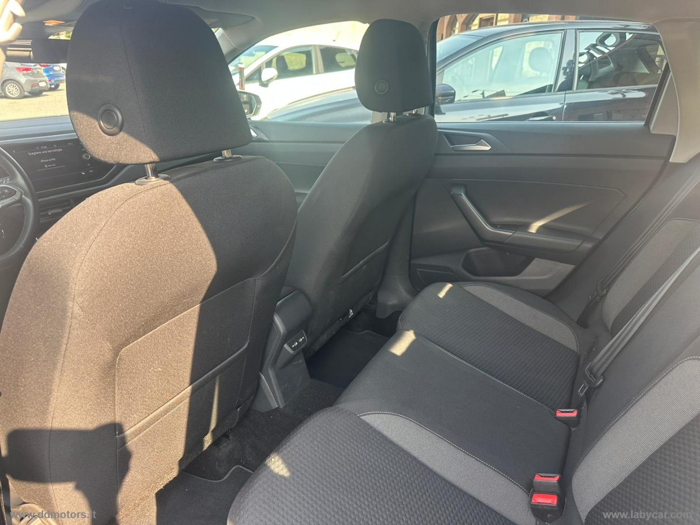 Polo 1.0 TSI Life *NEOPATENTATI* - immagine 18