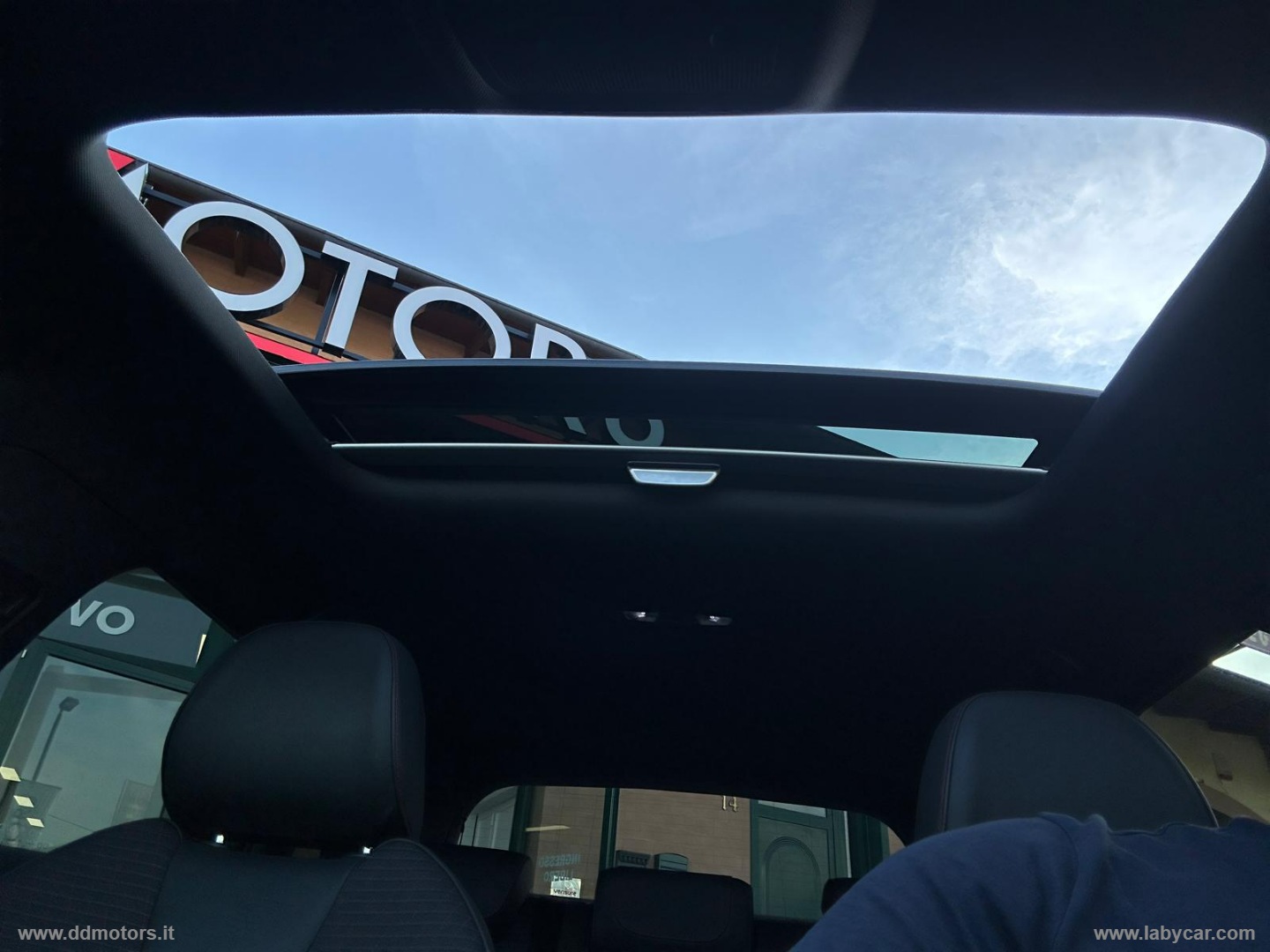 S3 SPB 2.0 TFSI quattro S tronic QUATTRO - immagine 18