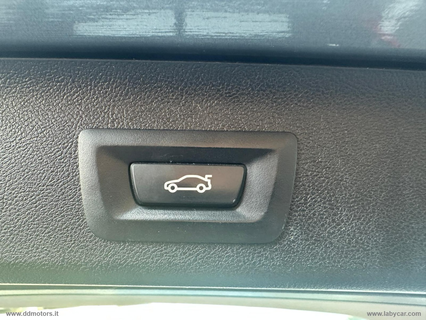 520d xDrive Touring Business XDRIVE - immagine 18