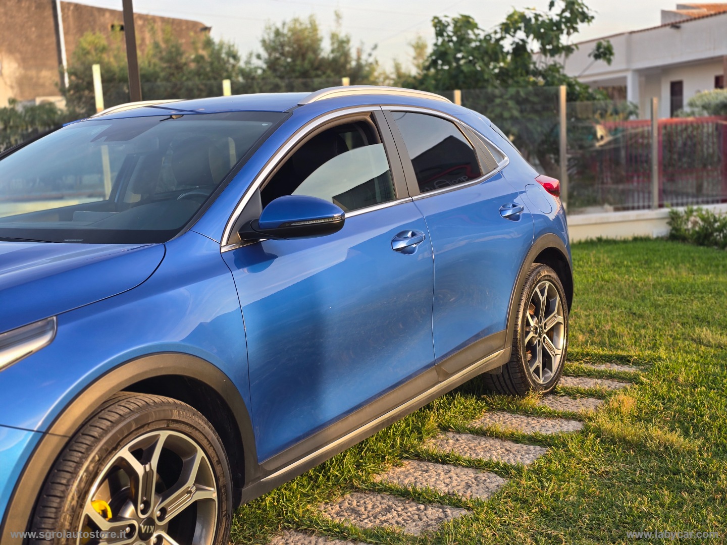 Xceed 1.6 CRDi 136 CV MHEV iMT Style - immagine 18
