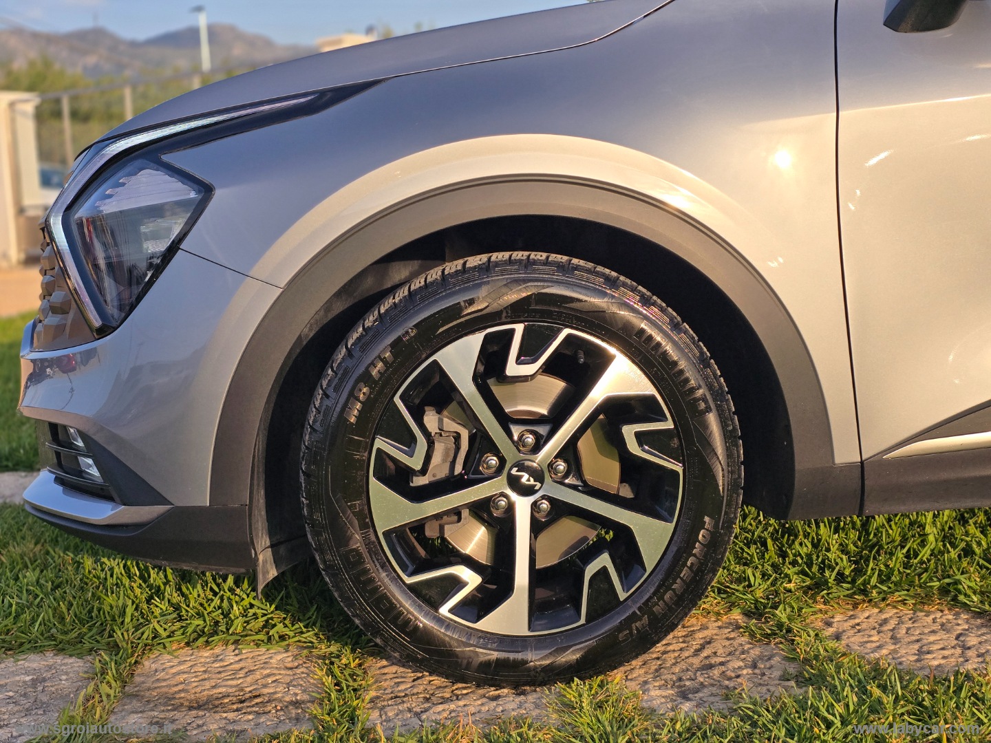 Sportage 1.6 CRDi MHEV DCT Style - immagine 18