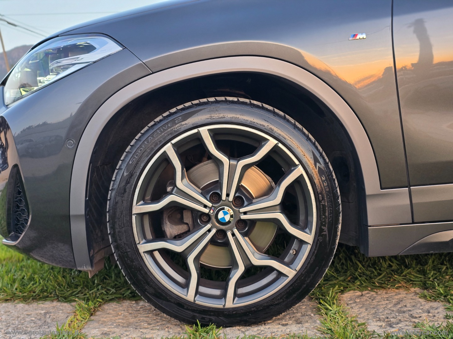 X2 xDrive20d Msport - immagine 18