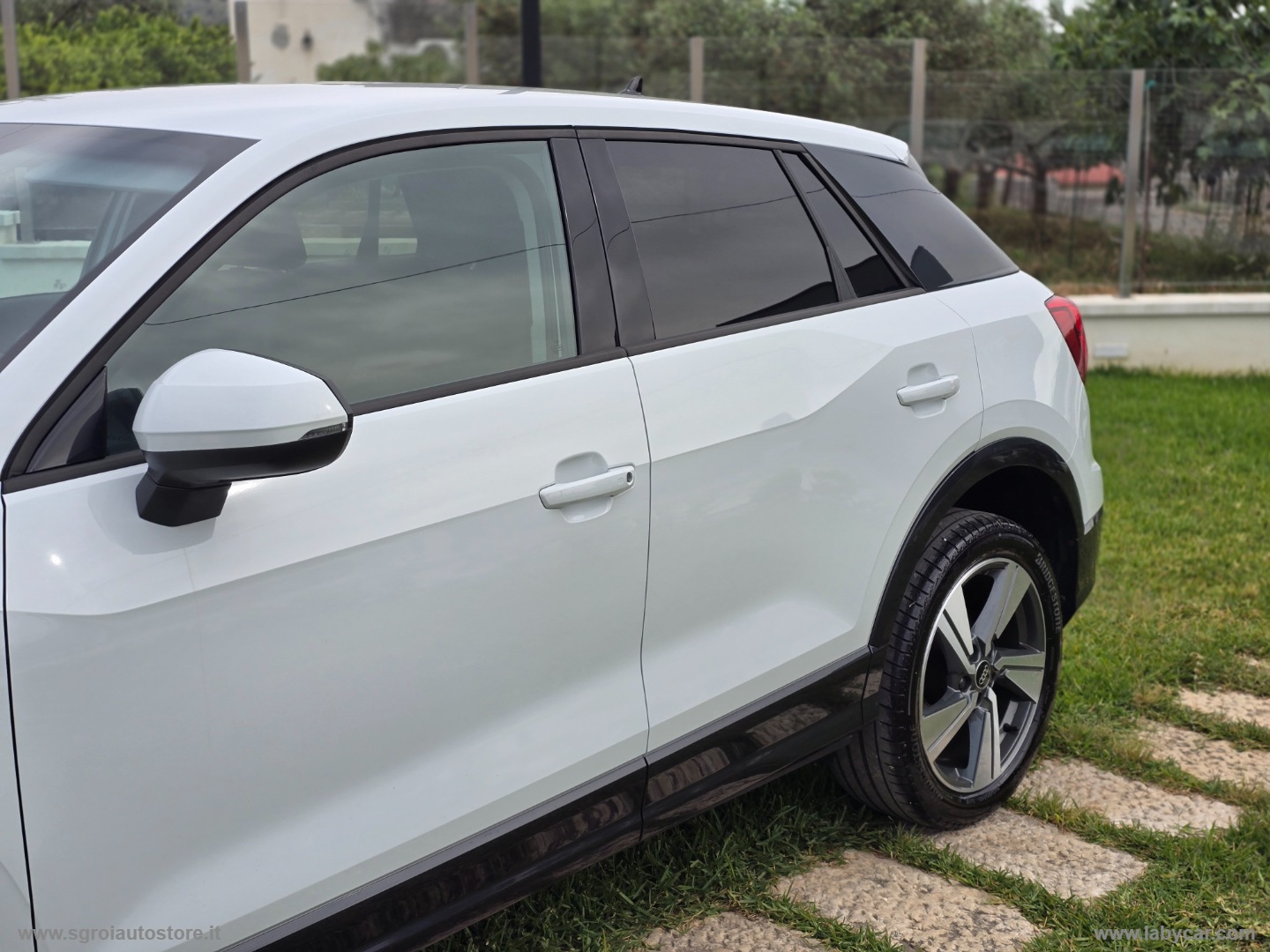 Q2 35 TDI S tronic - immagine 18