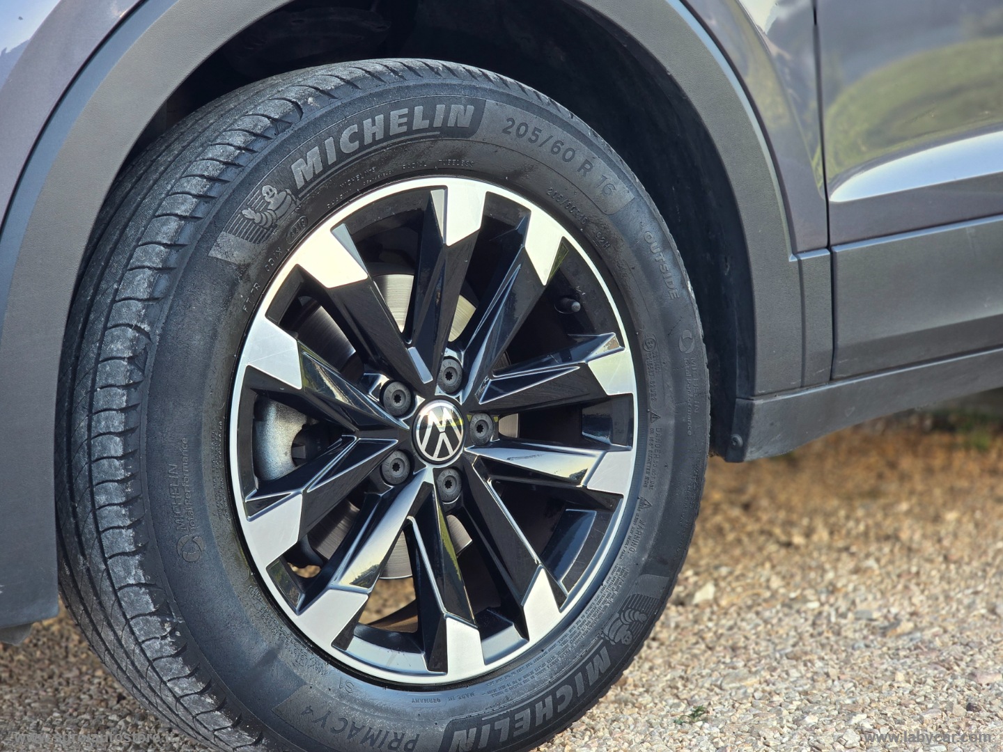 T-Cross 1.0 TSI 110 CV Advanced - immagine 18