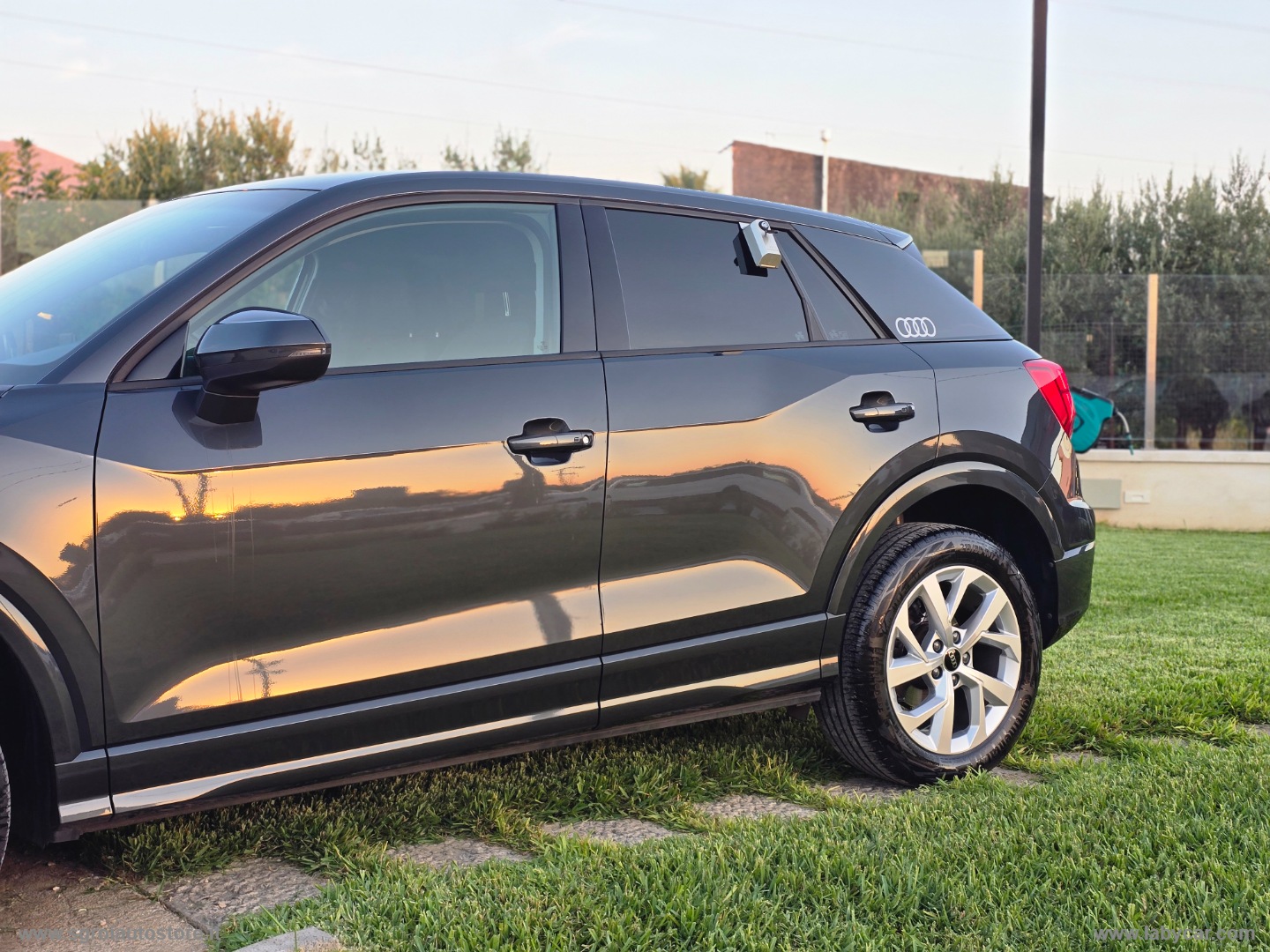Q2 30 TDI Admired Advanded - immagine 18