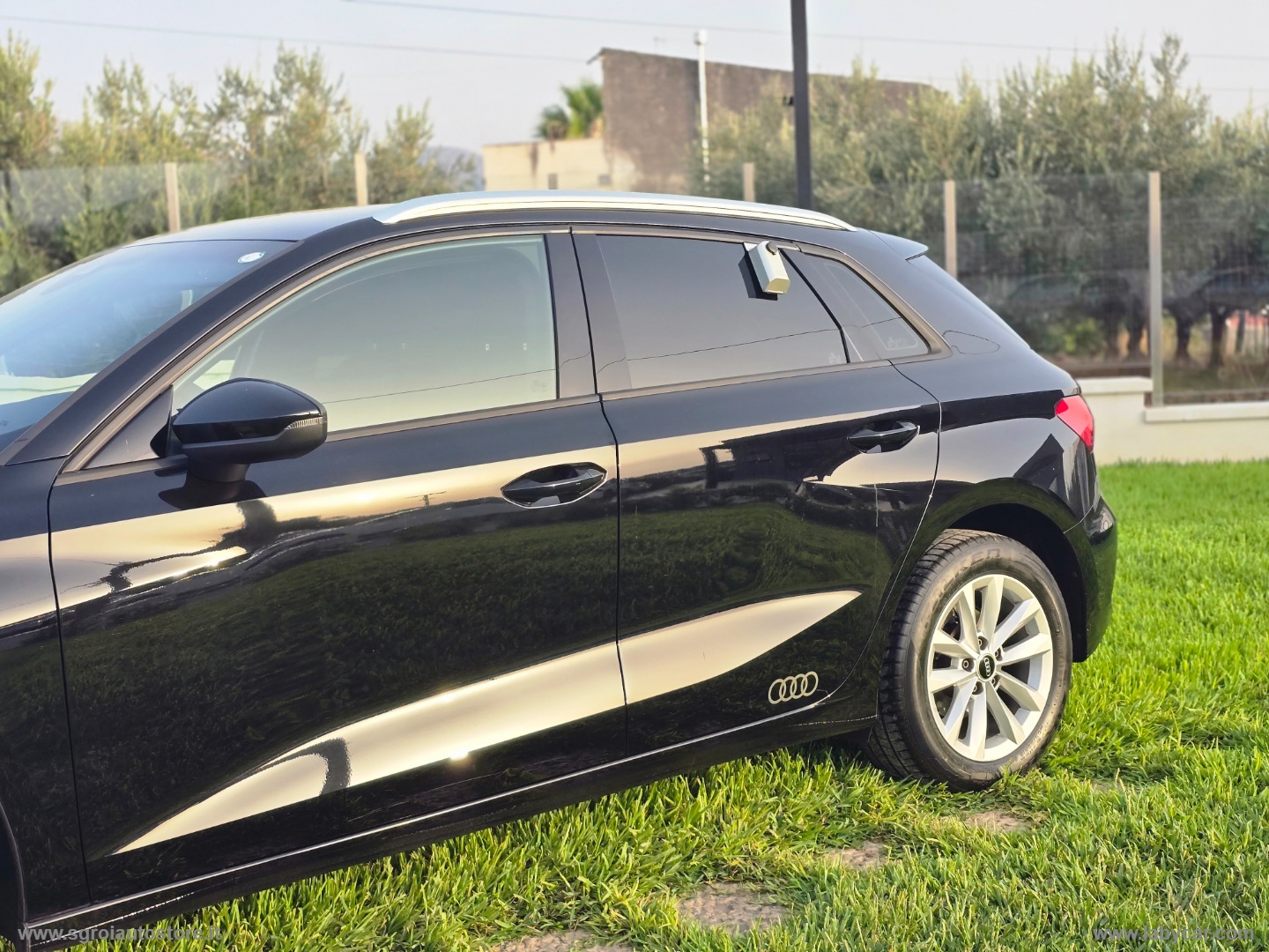 A3 SPB 30 TDI - immagine 18