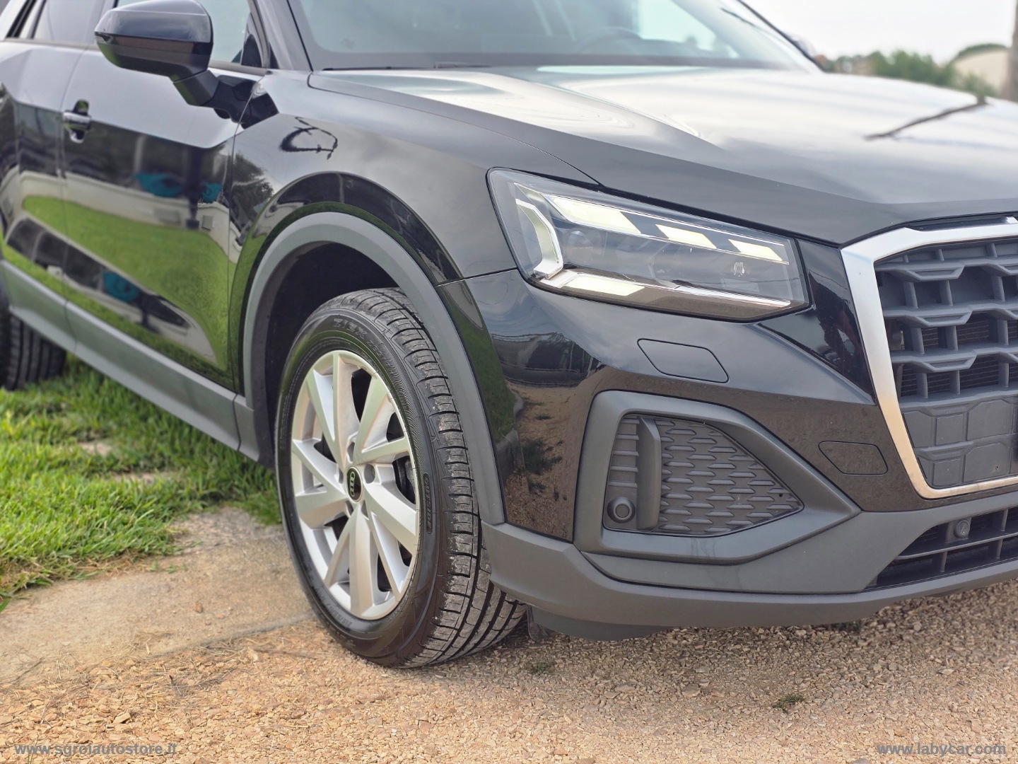 Q2 30 TDI - immagine 18
