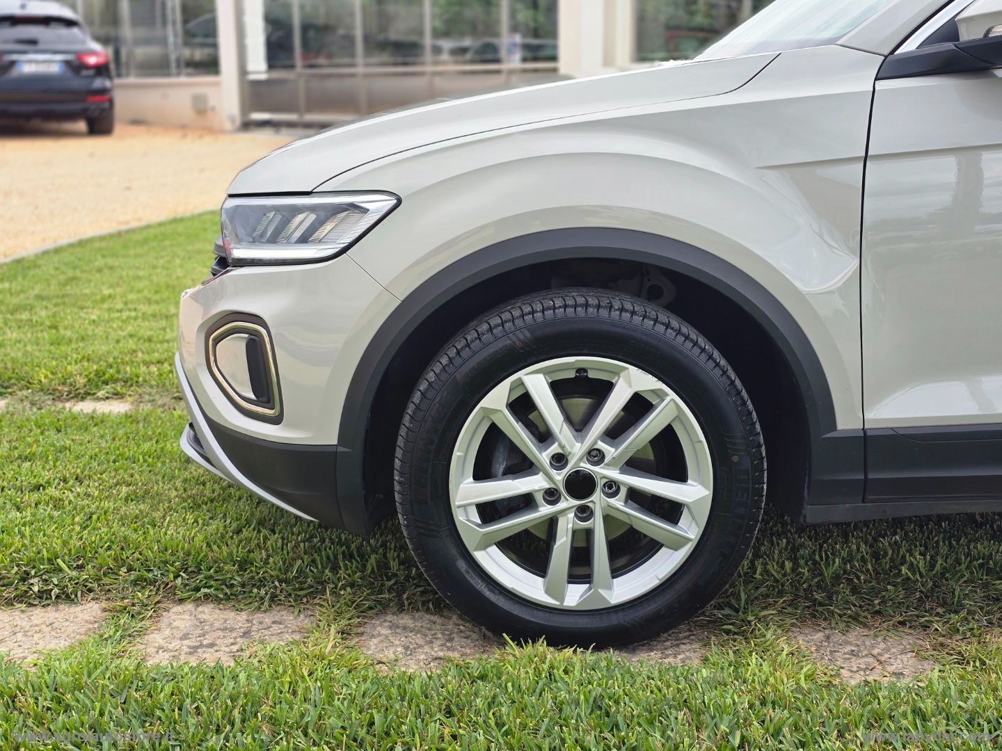 T-Roc 2.0 TDI SCR - immagine 18