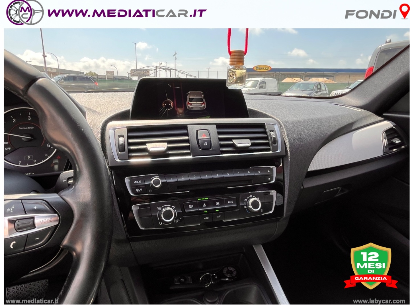 118d 5p. Msport - immagine 18