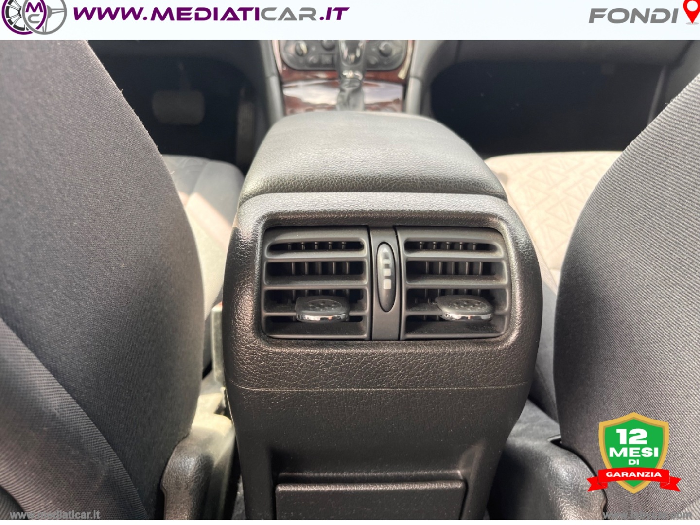 C 220 CDI Elegance - immagine 18