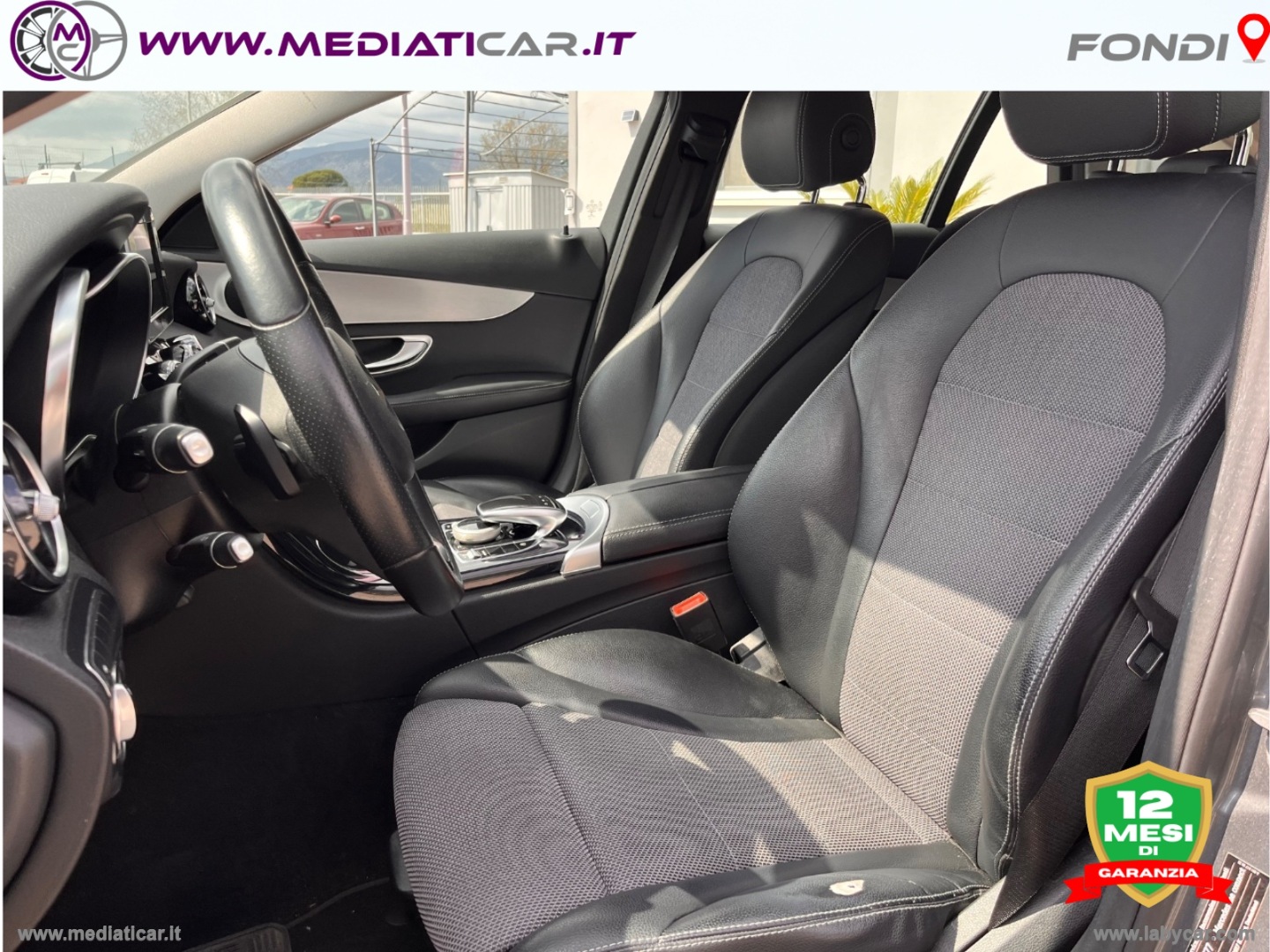 C 220 CDI Elegance - immagine 18