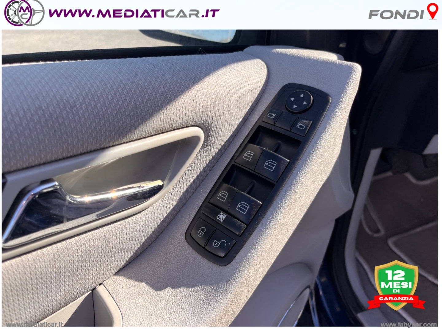 A 150 Classic - immagine 18