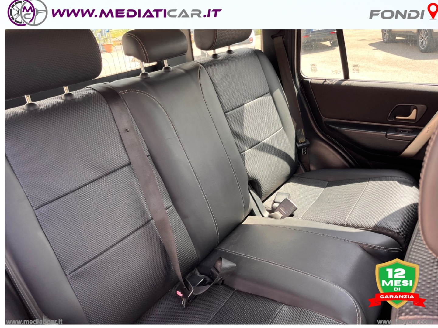 Freelander 2.0 Td4 S.W. Sport High Power - immagine 18