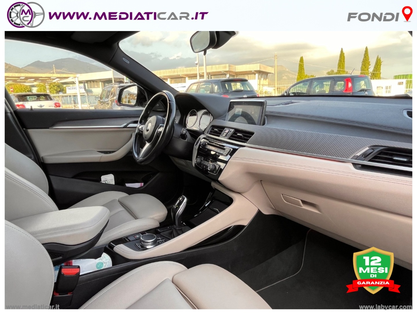 X2 xDrive20d Msport-X - immagine 18