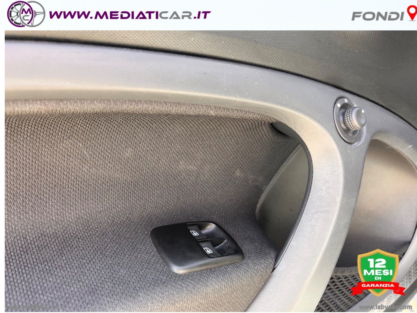 fortwo EQ Prime - immagine 18