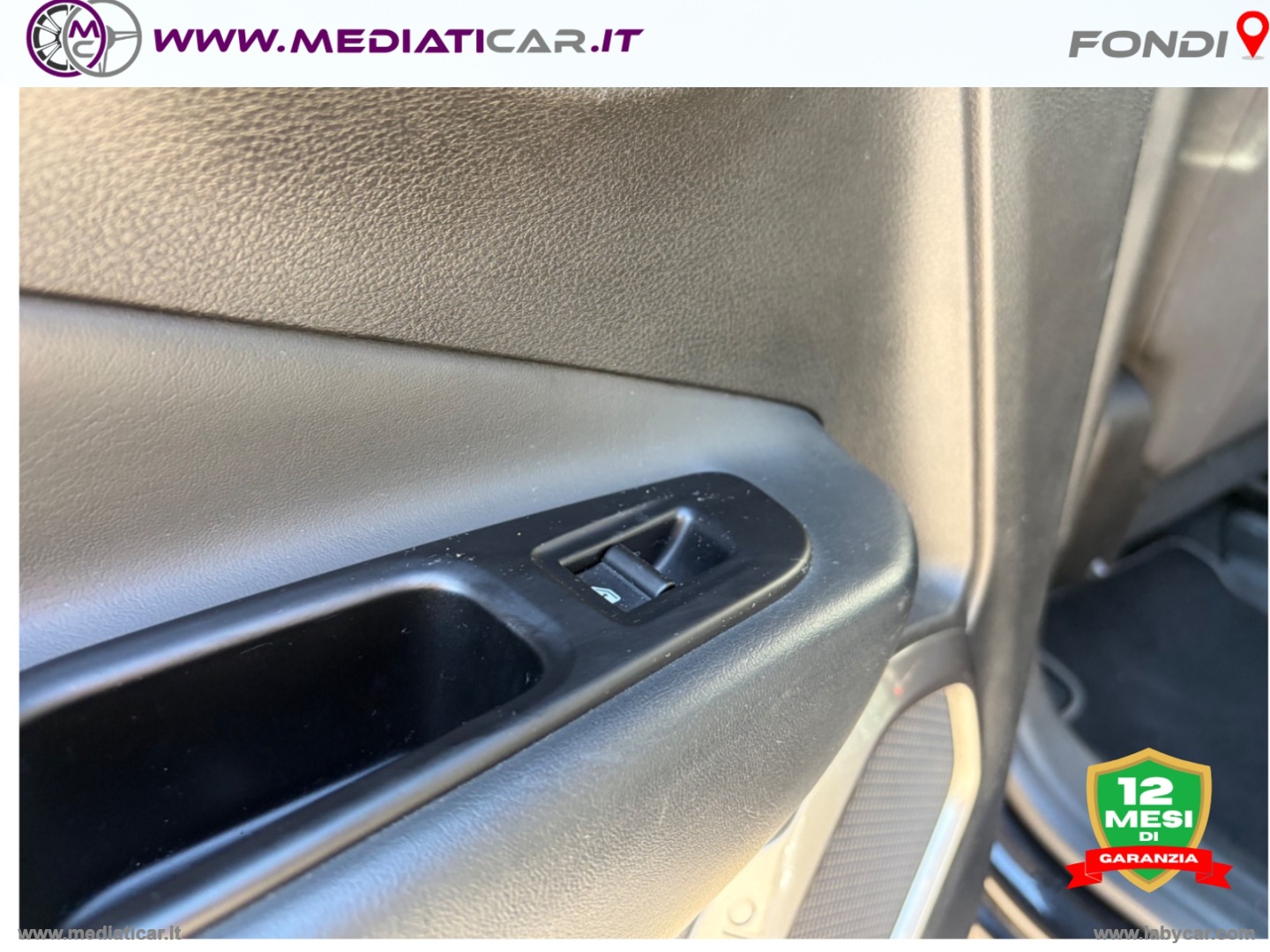 Renegade 1.6 Mjt DDCT 120CV Business - immagine 18