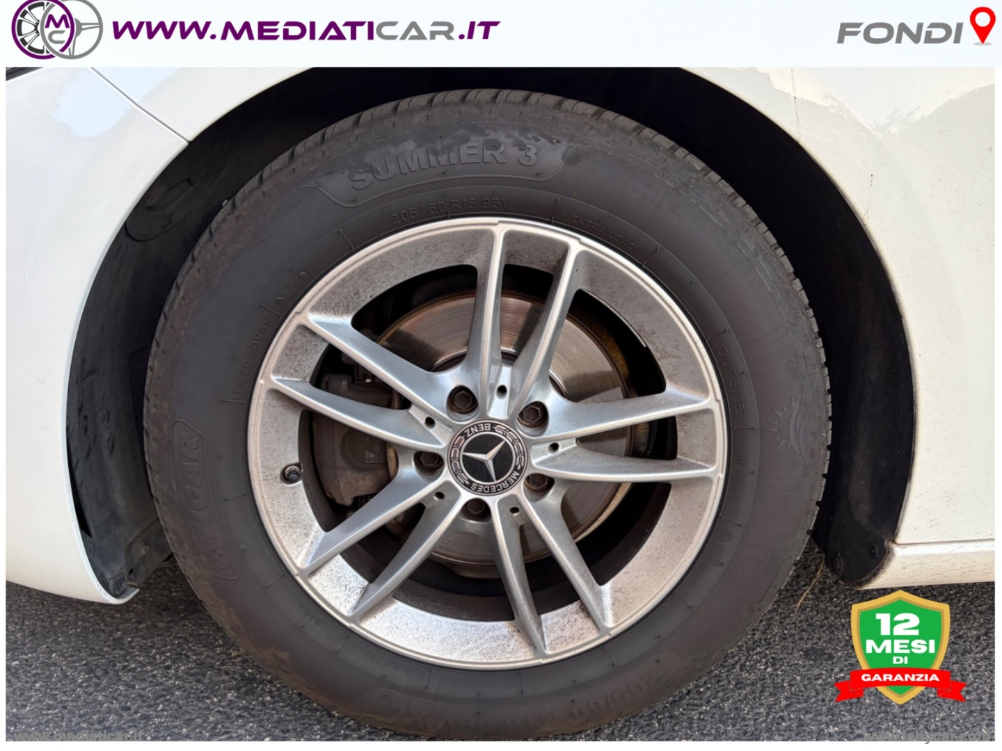 A 180 d Automatic Business Extra - immagine 18