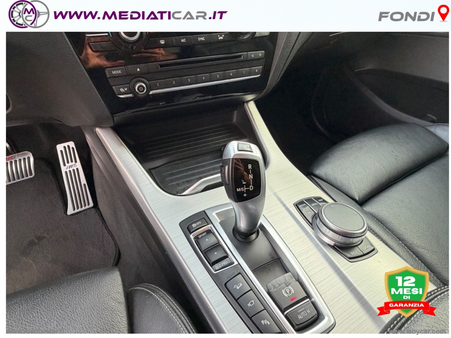 X4 xDrive20d Msport - immagine 18