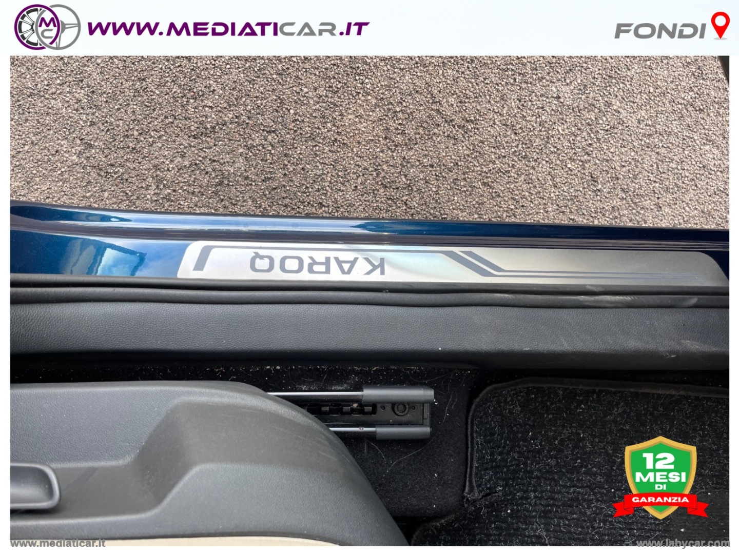 Karoq 1.6 TDI SCR DSG Style - immagine 18