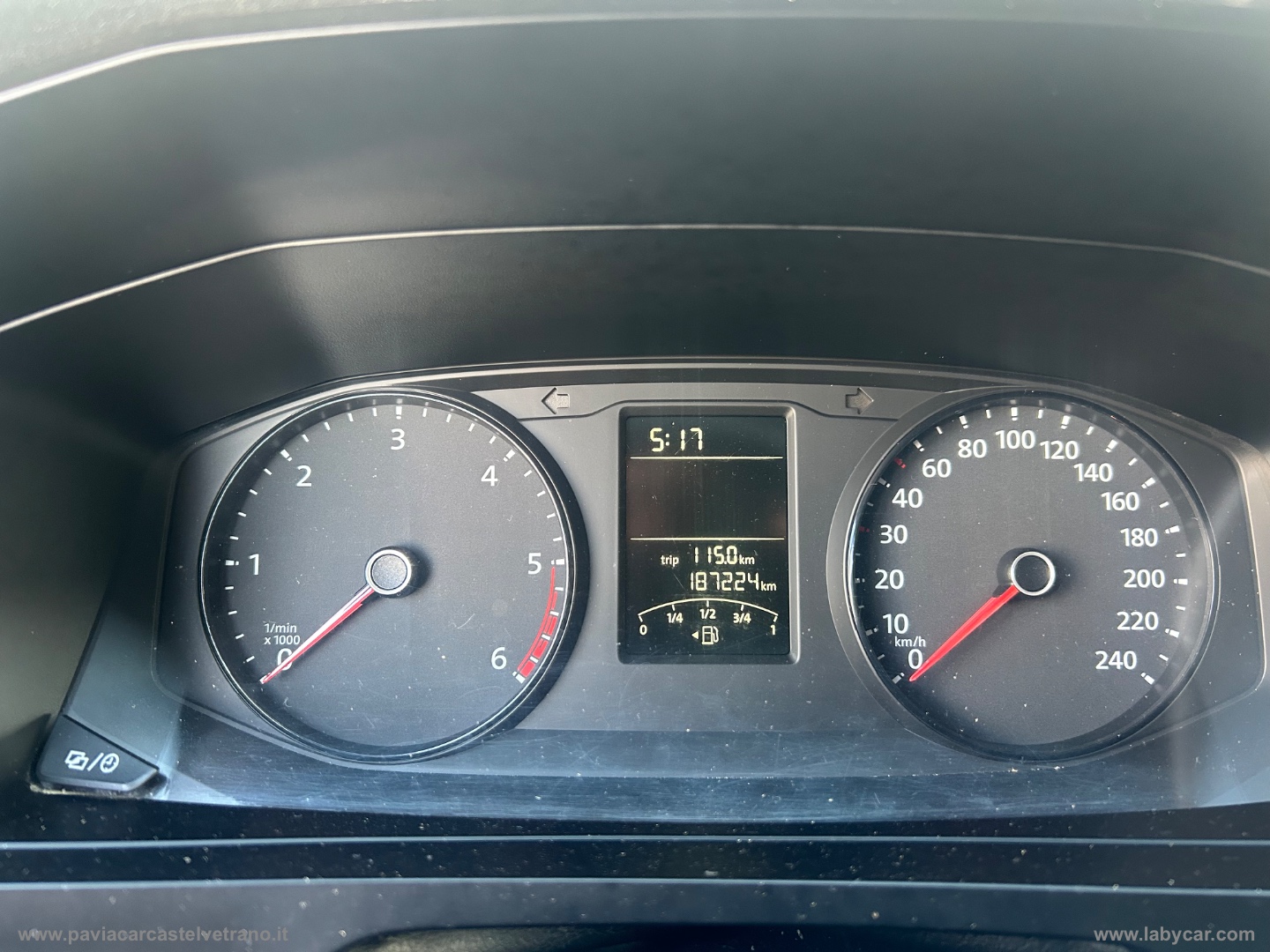 Caravelle 2.0TDI 150 PC Tren. - immagine 18