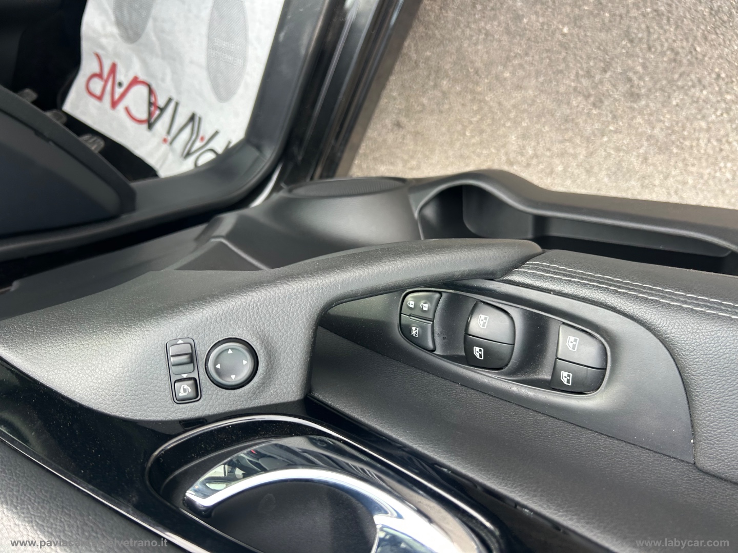 Qashqai 1.5 dCi 115 CV Tekna+ Dyn. Std - immagine 18