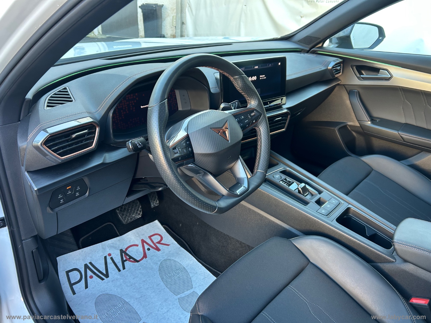 Formentor 2.0 TDI 4Drive DSG - immagine 18