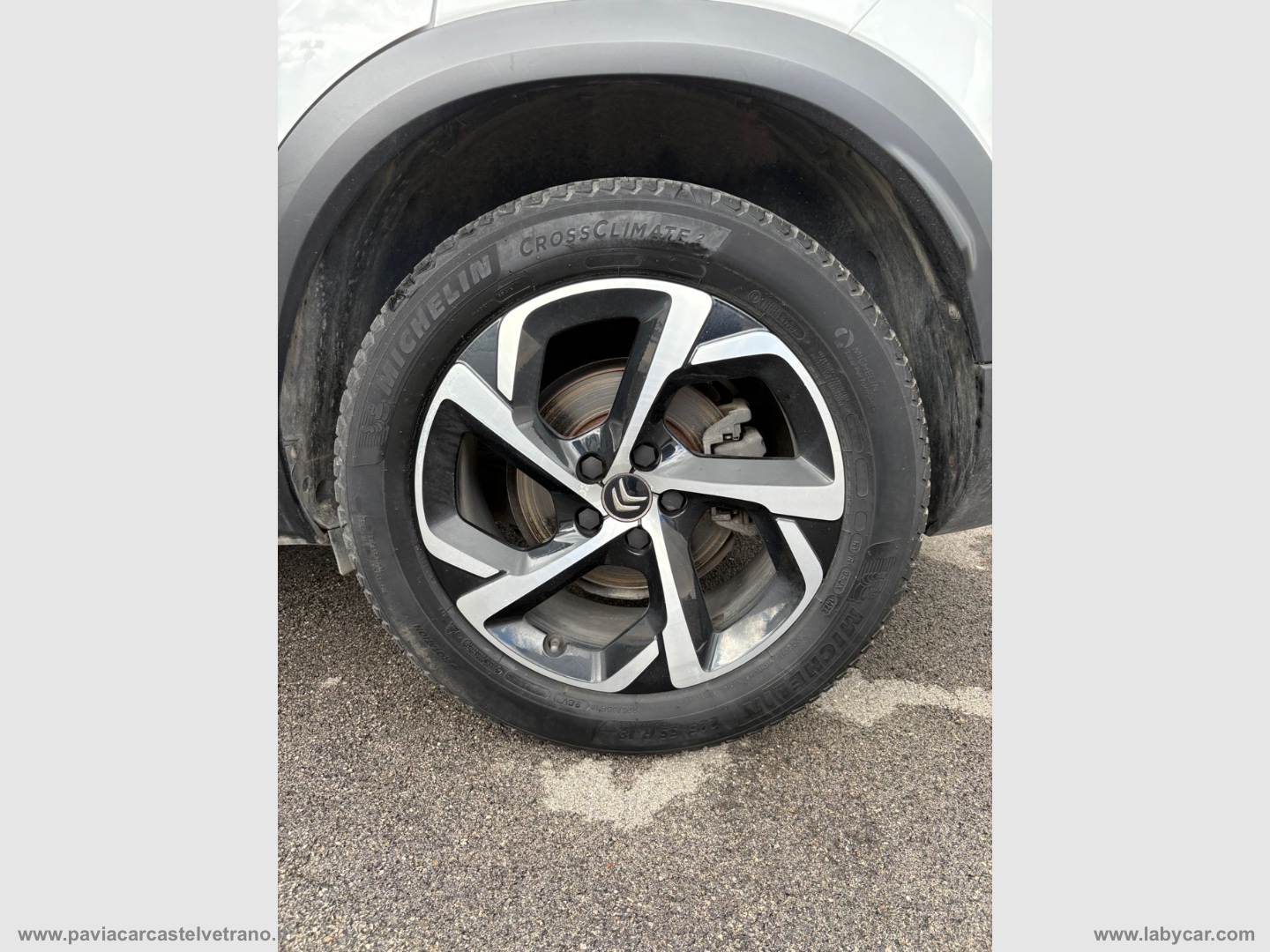 C5 Aircross BlueHDi 130 S&S Feel Pack AUTOCARRO - immagine 18