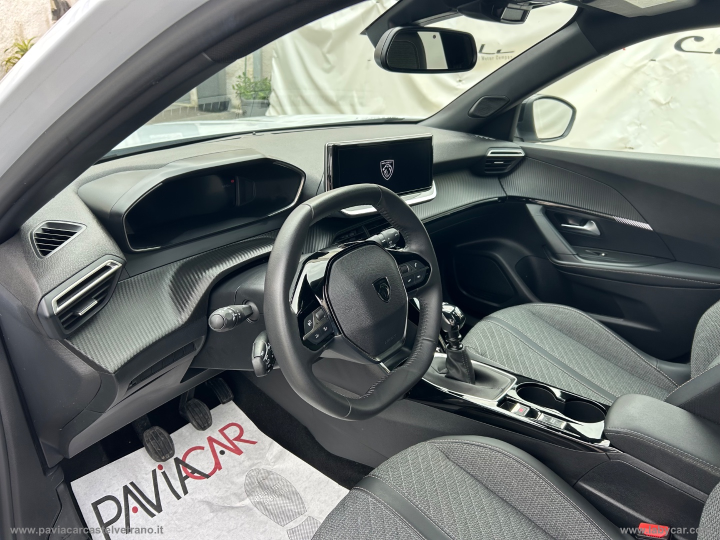 2008 PureTech 100 S&S Allure - immagine 18