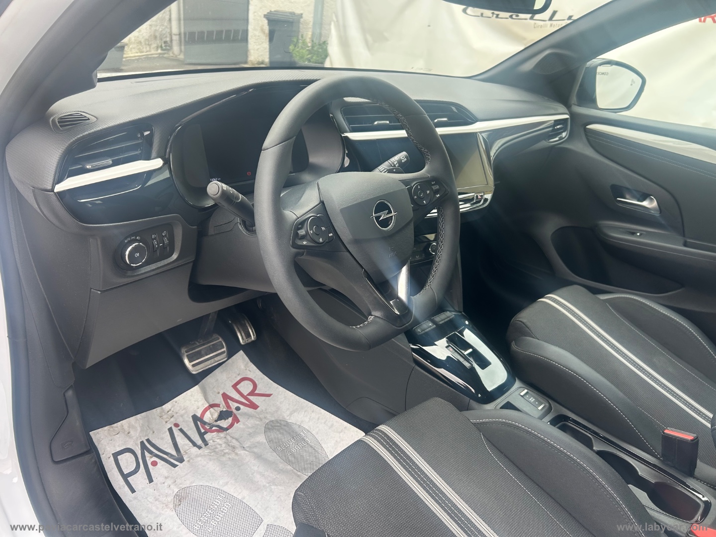 Corsa 1.2 100 CV aut. Edition - immagine 18