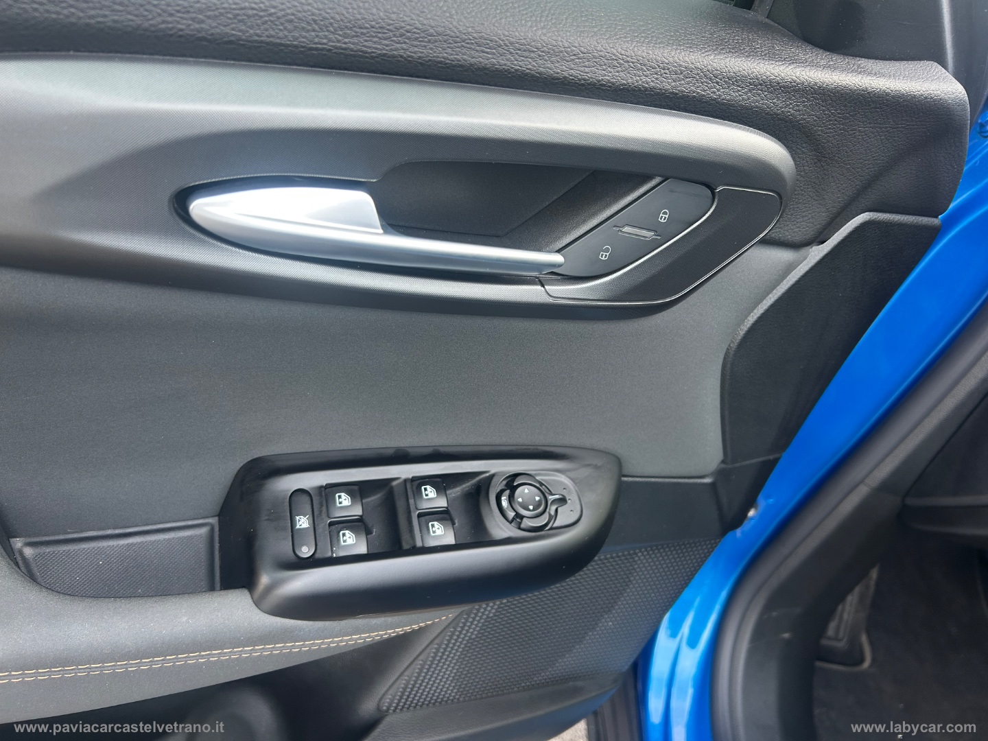 Tonale 1.6 diesel 130 CV TCT6 Veloce - immagine 18