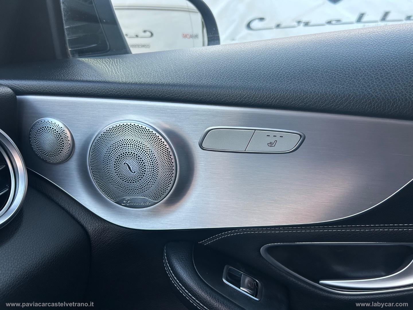 C 220 d Auto Coupé Executive - immagine 18