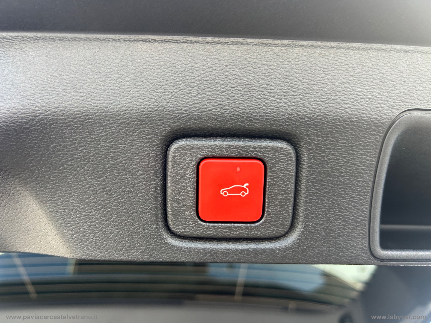 Compass 1.2 Turbo 48V Hybrid First Ed. KM/0 - immagine 18