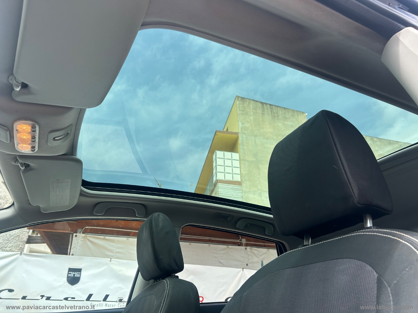 Qashqai 1.5 dCi Visia - immagine 18