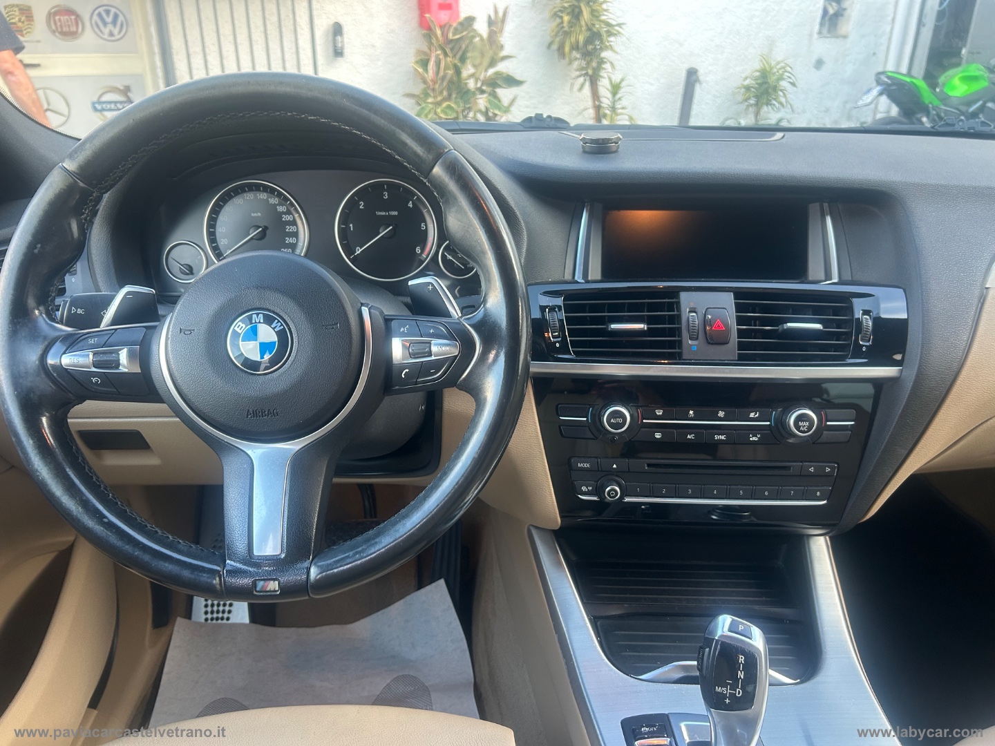X4 xDrive20d Msport - immagine 18
