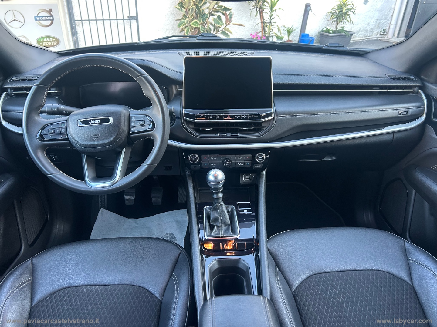 Compass 1.6 Multijet II 2WD S - immagine 18