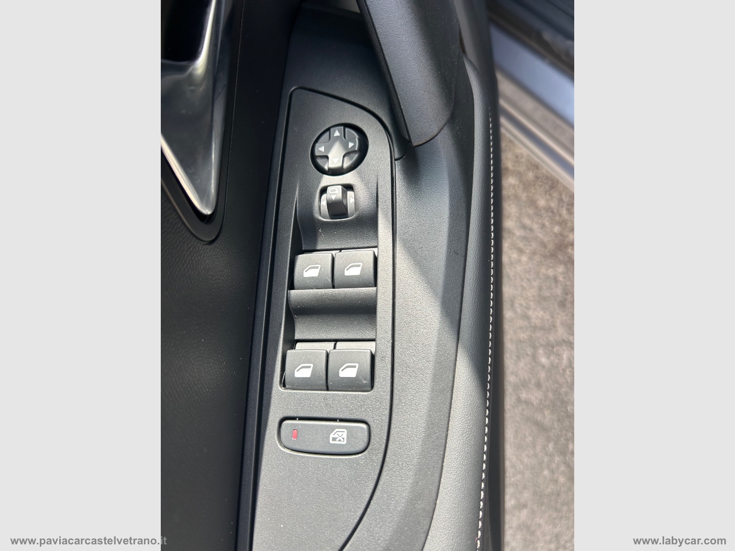 2008 PureTech 130 S&S EAT8 GT KM/0 - immagine 18