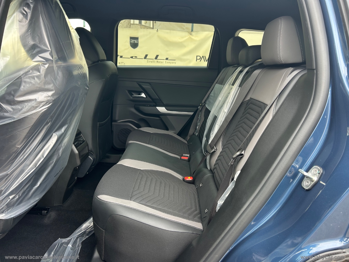 Compass 1.2 Turbo 48V Hybrid First Ed. KM/0 - immagine 18