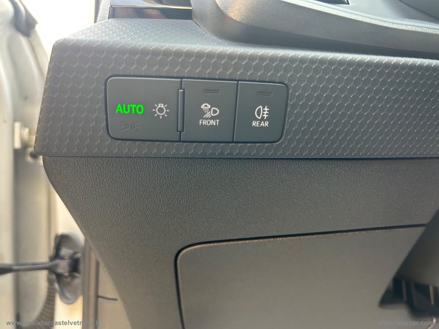 A1 citycarver 30 TFSI S tronic Admired - immagine 18