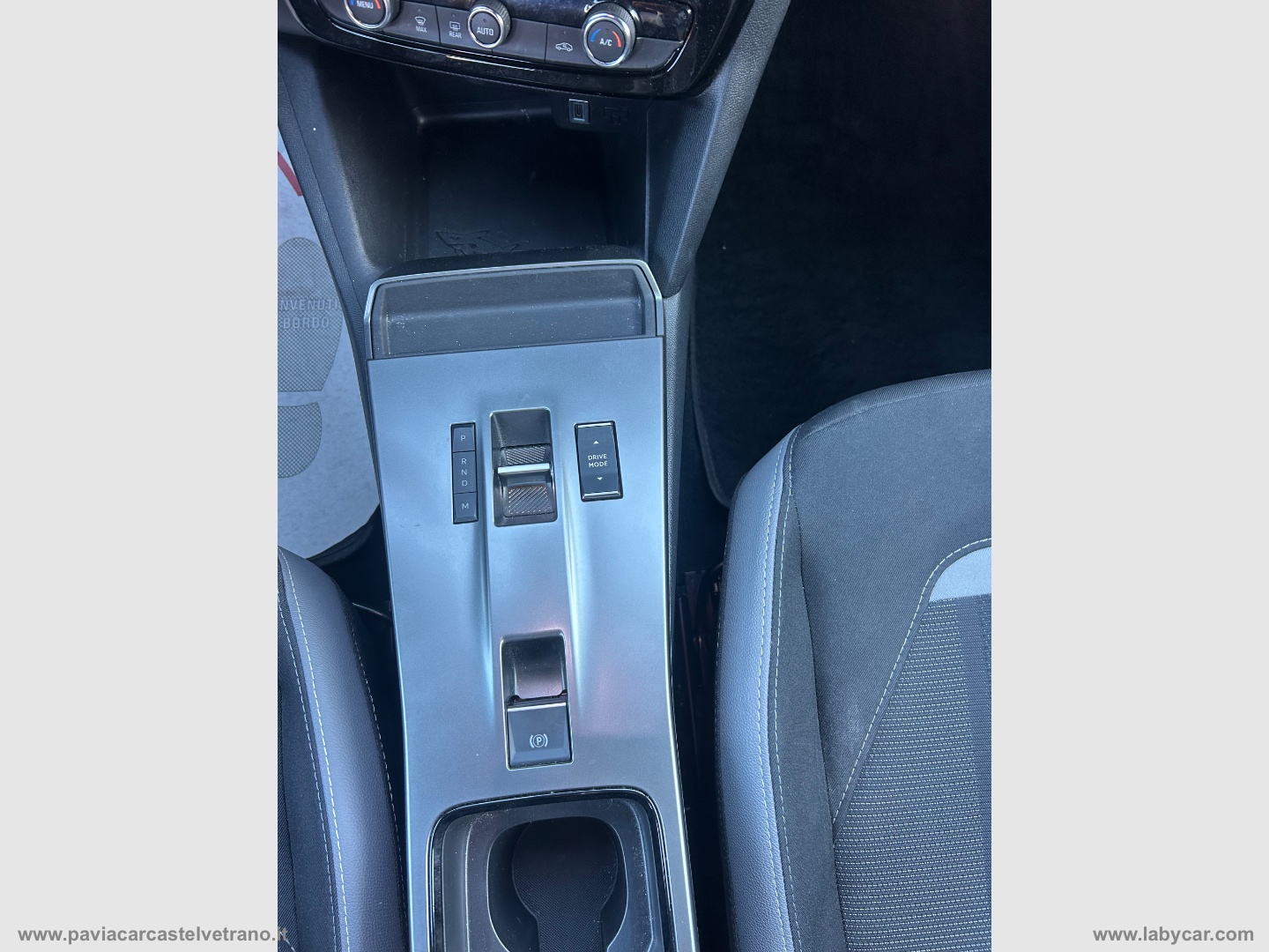 Mokka 1.2 Turbo 130 CV aut. Edition - immagine 18