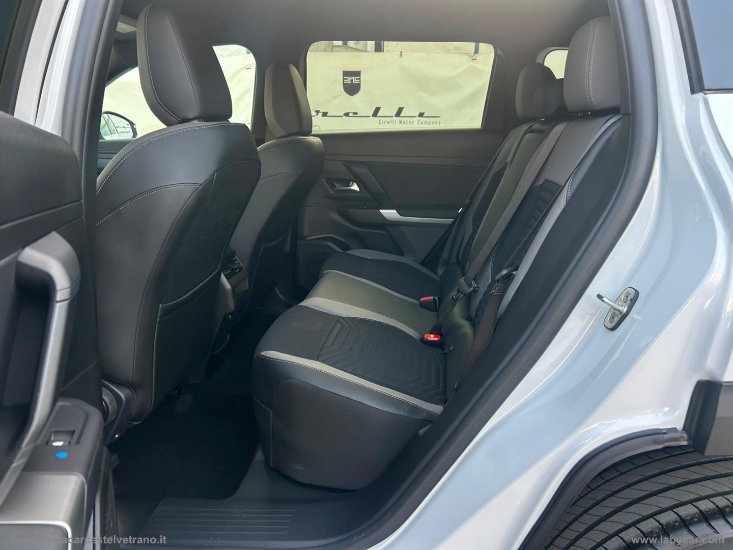 Compass 1.2 Turbo 48V Hybrid First Ed. KM/0 - immagine 18