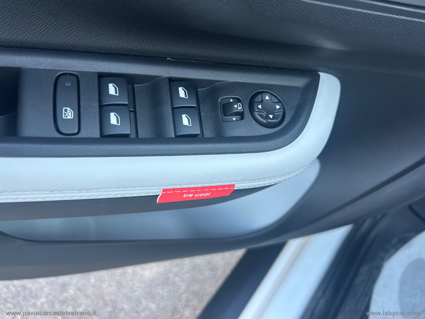 C3 Aircross Hybrid 145 e-DCS6 MAX KM/0 - immagine 18