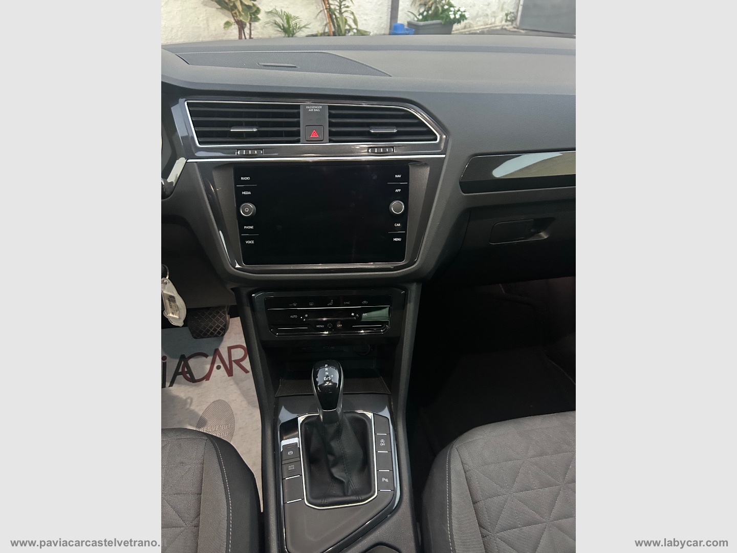 Tiguan 2.0 TDI 150CV SCR DSG Life - immagine 18
