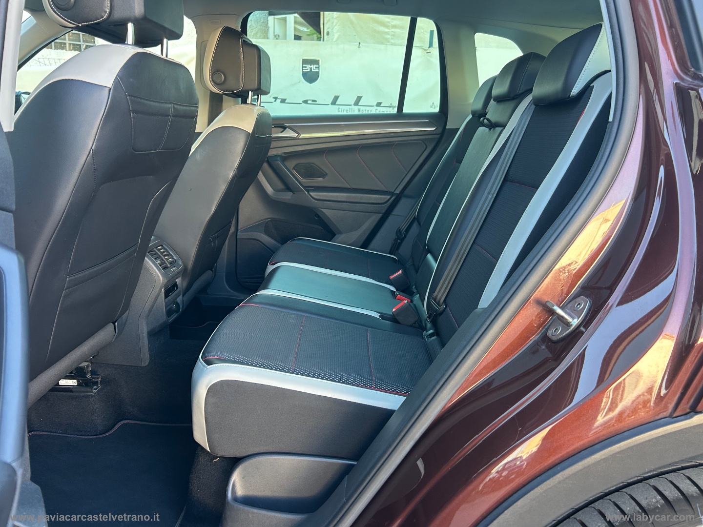 Tiguan 2.0 TDI 150CV SCR DSG Life - immagine 18
