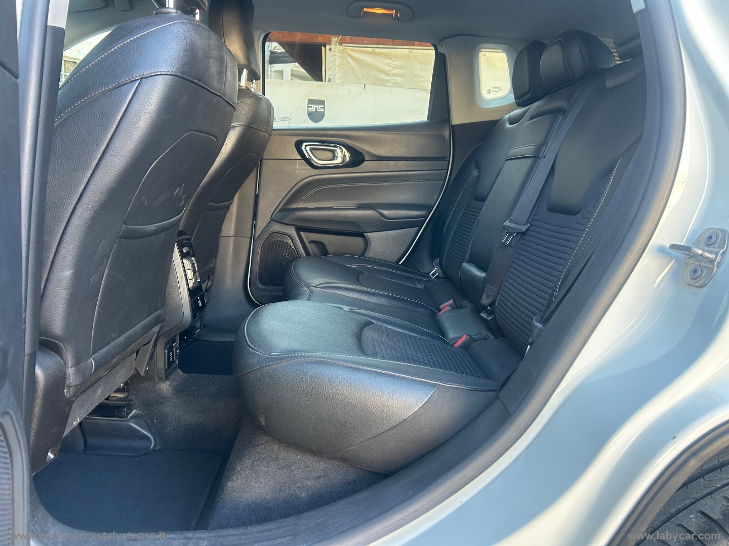 Compass 1.3 T4 150 CV aut. 2WD S - immagine 18