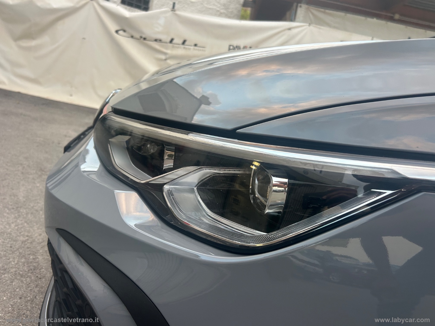 Golf 2.0 TSI GTI DSG - immagine 18