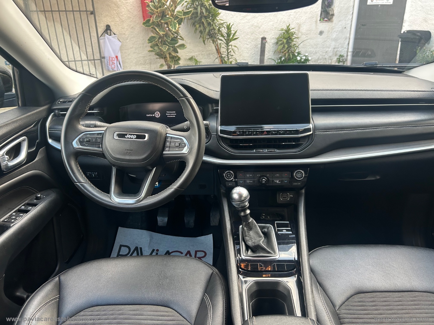 Compass 1.6 Multijet II 2WD S - immagine 18