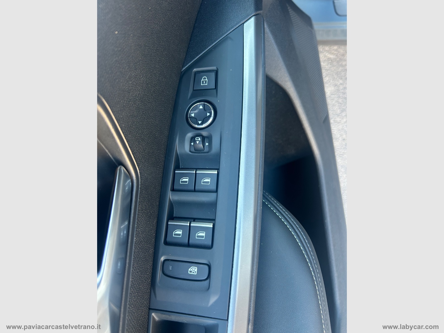 3008 Hybrid 145 e-DCS6 GT - immagine 18