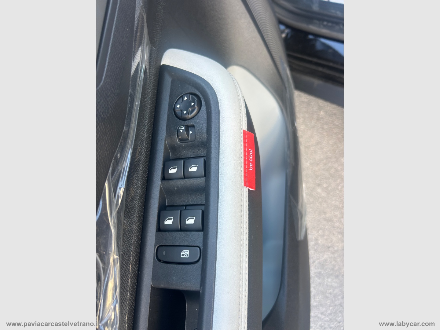 C3 PureTech 100 S&S MAX KM/0 - immagine 18