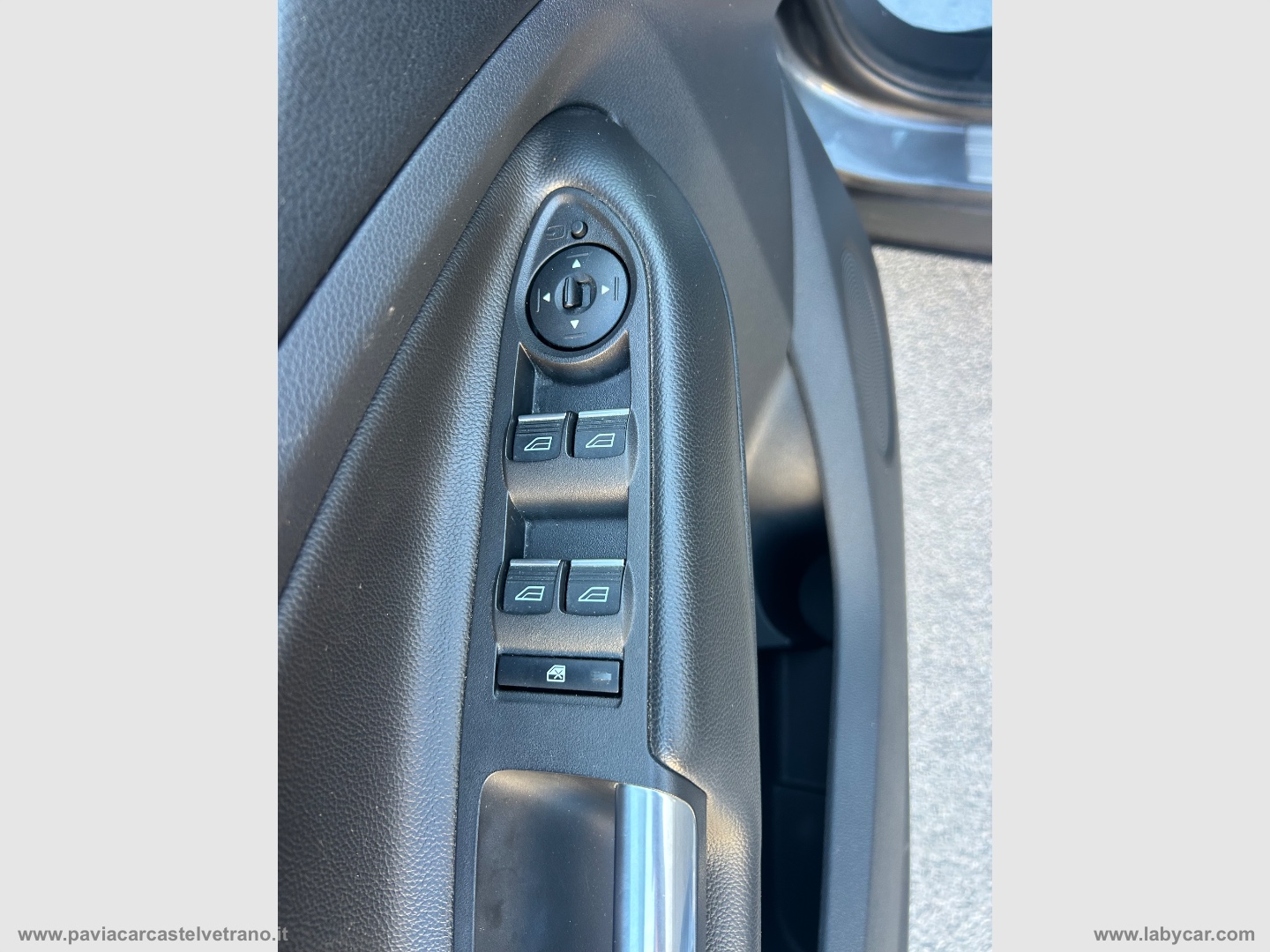 Kuga 1.5 TDCI 120 CV S&S 2WD Titanium - immagine 18
